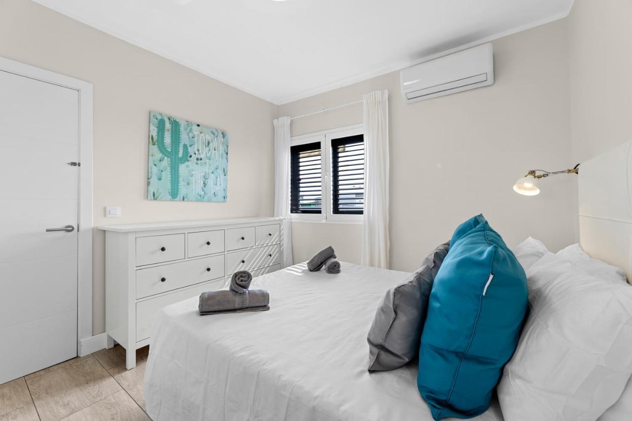 Home2Book Modern Apt Puerto Del Carmen, Terrace Puerto del Carmen  Eksteriør bilde