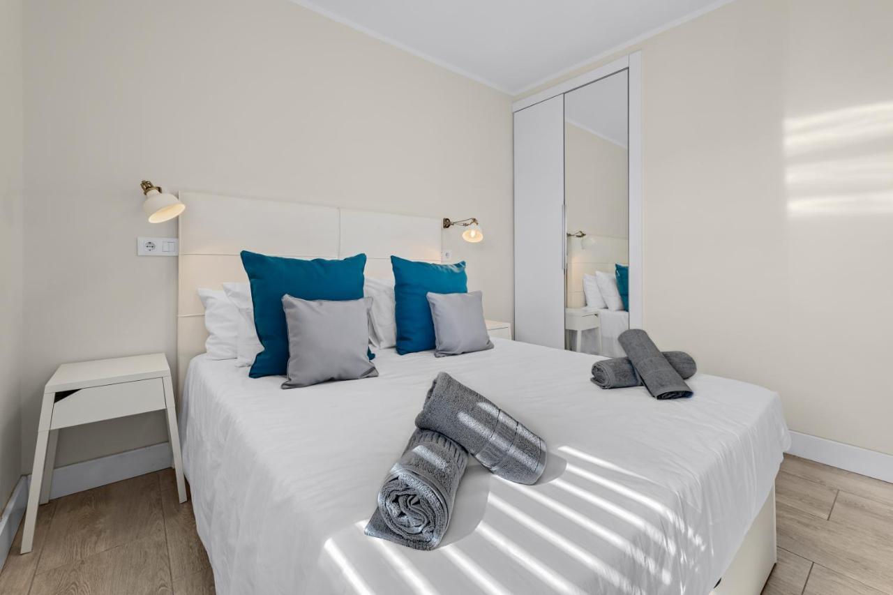 Home2Book Modern Apt Puerto Del Carmen, Terrace Puerto del Carmen  Eksteriør bilde