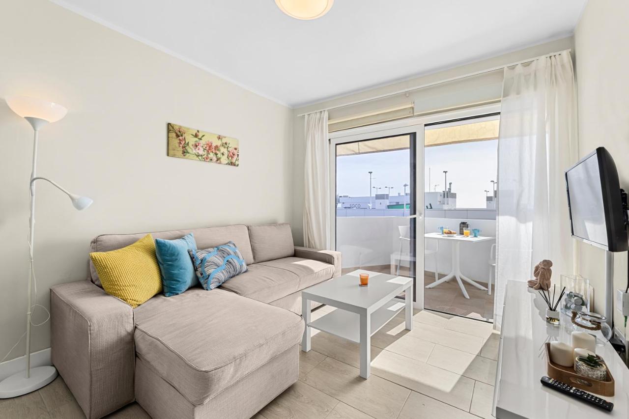Home2Book Modern Apt Puerto Del Carmen, Terrace Puerto del Carmen  Eksteriør bilde