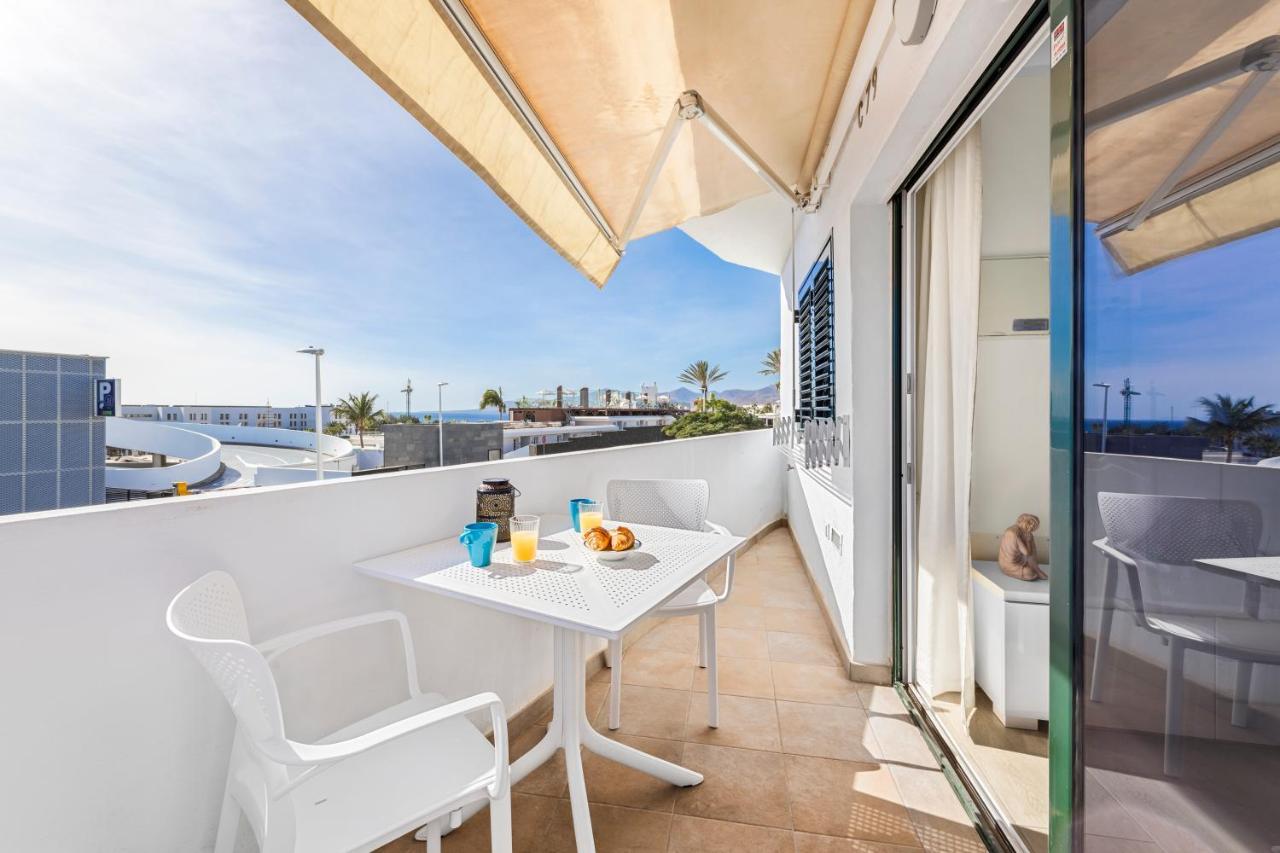 Home2Book Modern Apt Puerto Del Carmen, Terrace Puerto del Carmen  Eksteriør bilde