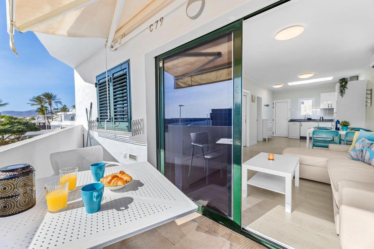 Home2Book Modern Apt Puerto Del Carmen, Terrace Puerto del Carmen  Eksteriør bilde